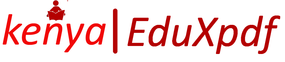 EduXpdf - Kenya